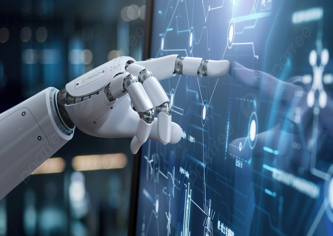 Robotic Process Automation (RPA)