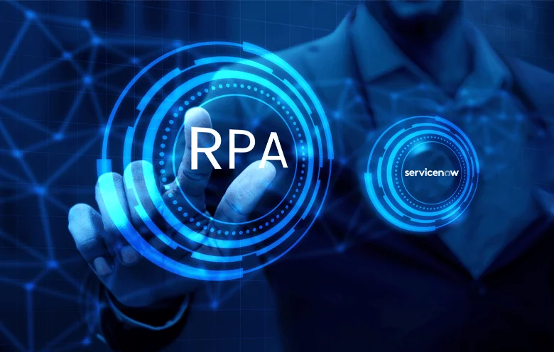Robotic Process Automation (RPA)