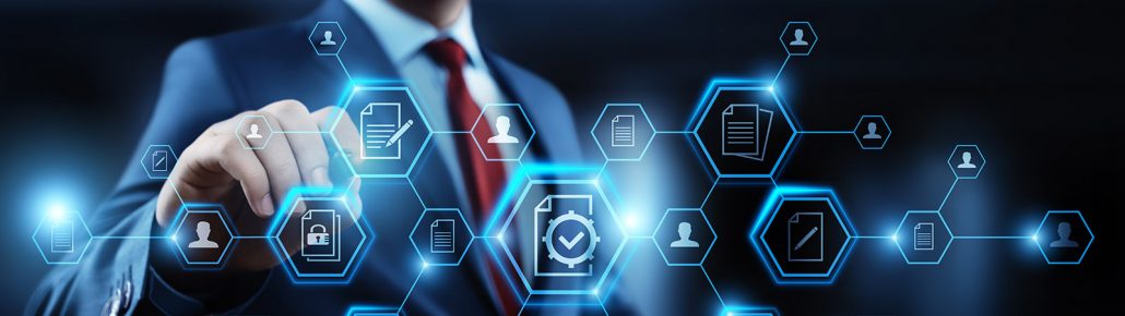 Application & IT Services